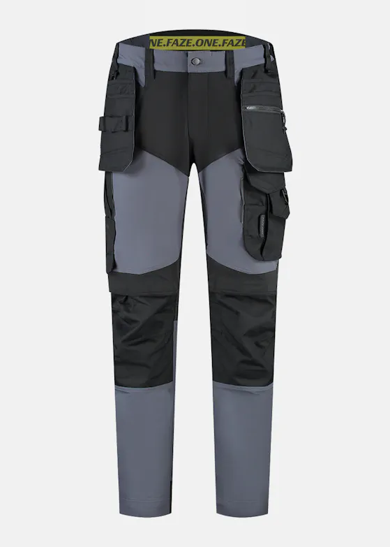 Faze.One Ultra 8K Full-Stretch Werkbroek