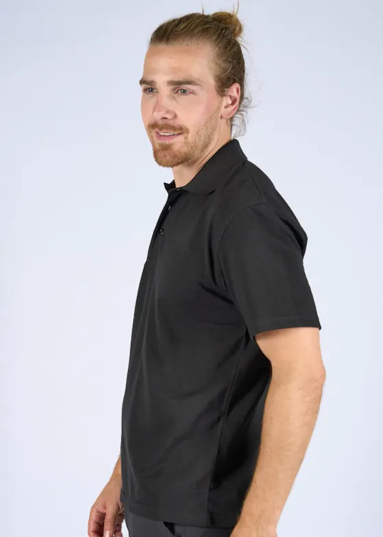 Uneek GR11 Poloshirt Eco Regular Fit
