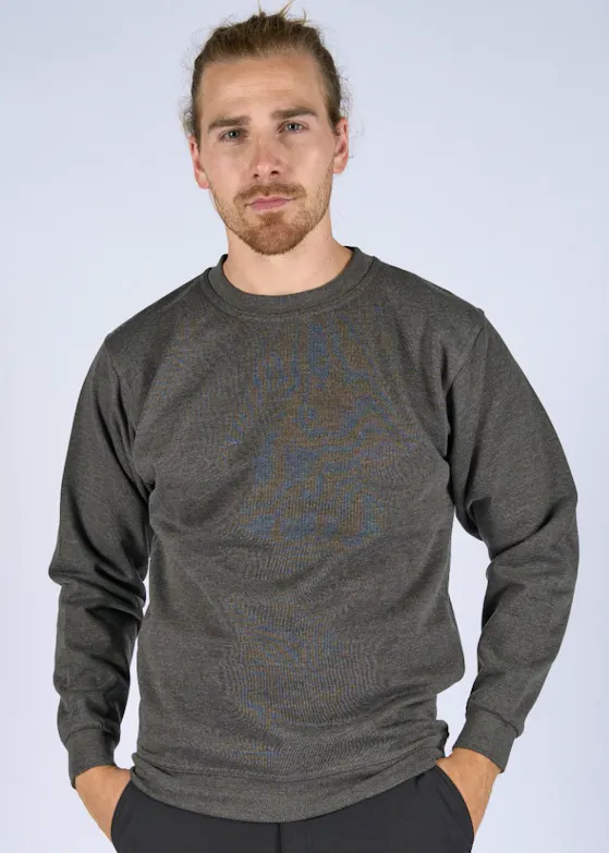Uneek GR21 Eco Sweatshirt Regular Fit