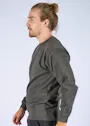 Uneek GR21 Eco Sweatshirt Regular Fit miniatuur