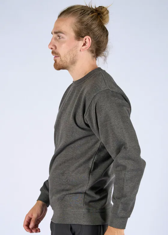 Uneek GR21 Eco Sweatshirt Regular Fit