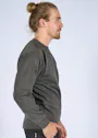 Uneek GR21 Eco Sweatshirt Regular Fit miniatuur