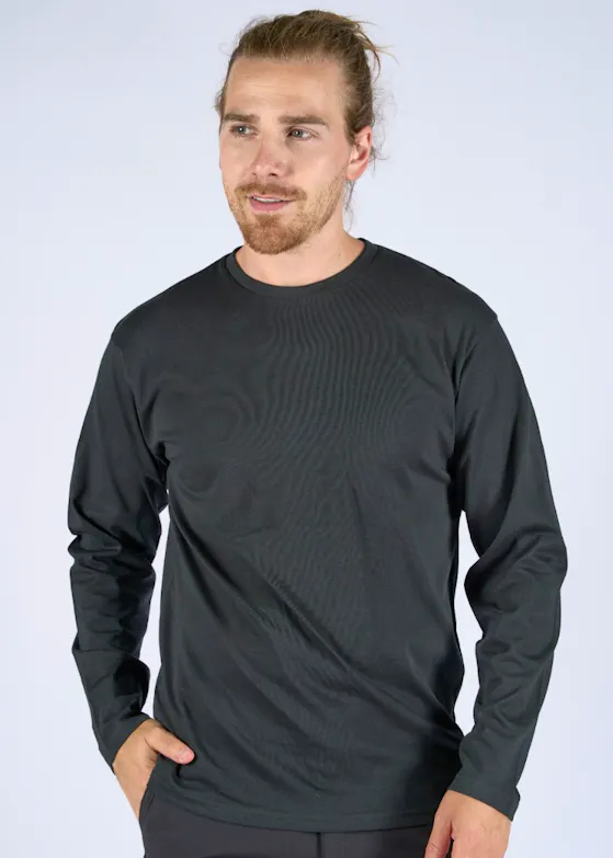 Uneek UC314 Longsleeve Regular Fit