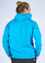 Uneek UC507 Sweater Contrast Hooded Regular Fit miniatuur