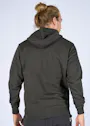 Uneek UC517 Sweatshirt Bicolor Hooded Regular Fit miniatuur