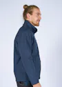 Uneek UC612 Softshell jas Classic Full Zip miniatuur