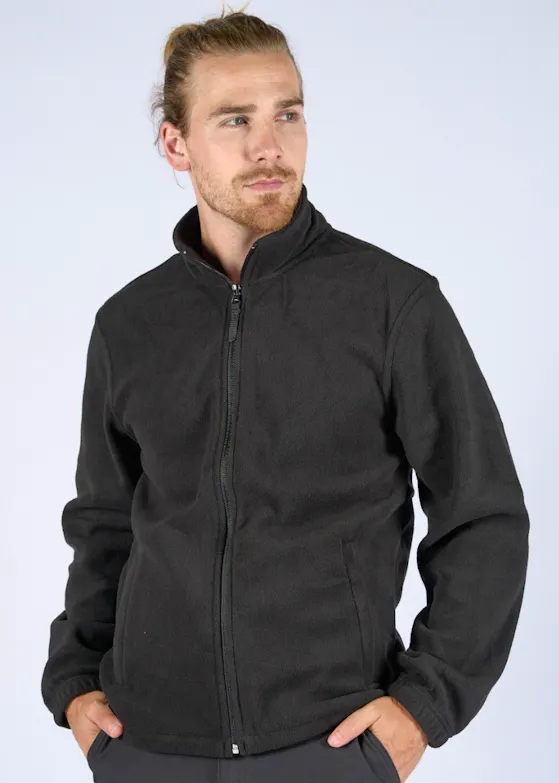 Uneek UX5 Full Zip Fleece Regular Fit