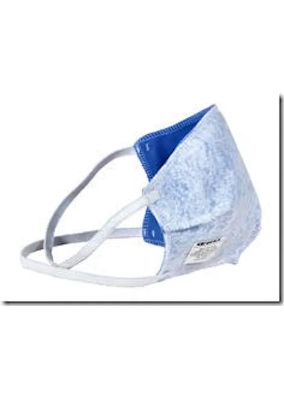PRO Herbruikbaar Health Mask (25 st.)