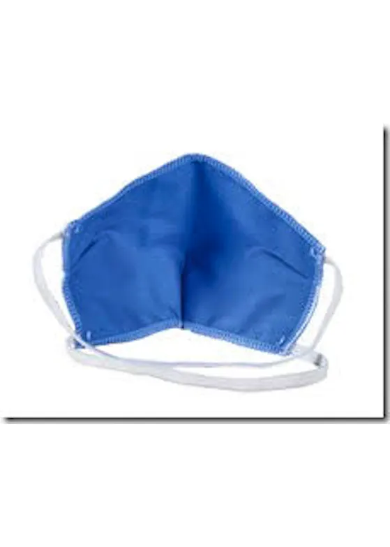 PRO Herbruikbaar Health Mask (25 st.)