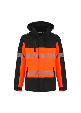 Santino Softshell Jacket Hinto
