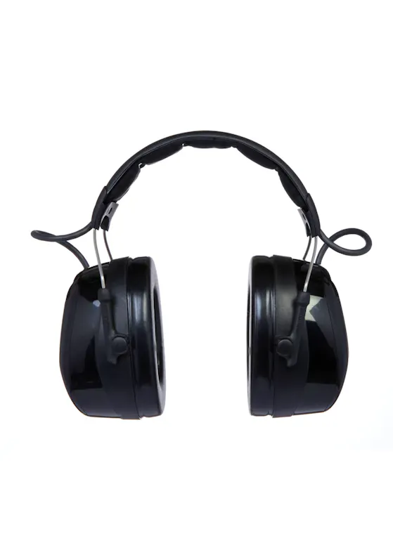 3M Peltor Worktunes Pro AM/FM Radio Helm