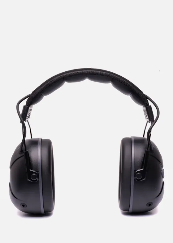 Uvex Oorkap aXess One Bluetooth