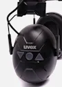 Uvex Oorkap aXess One Bluetooth miniatuur