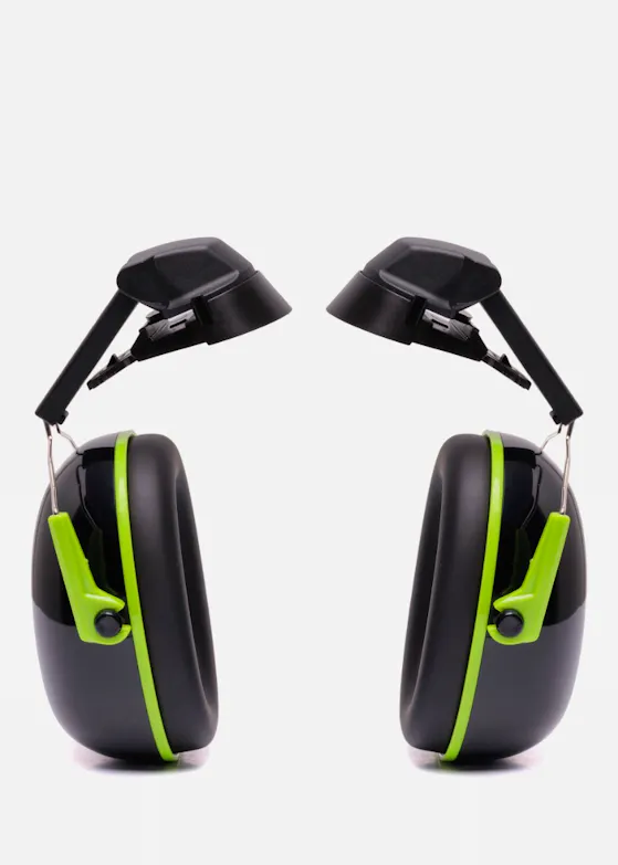 Uvex Gehoorkap K1H 27 dB(A)