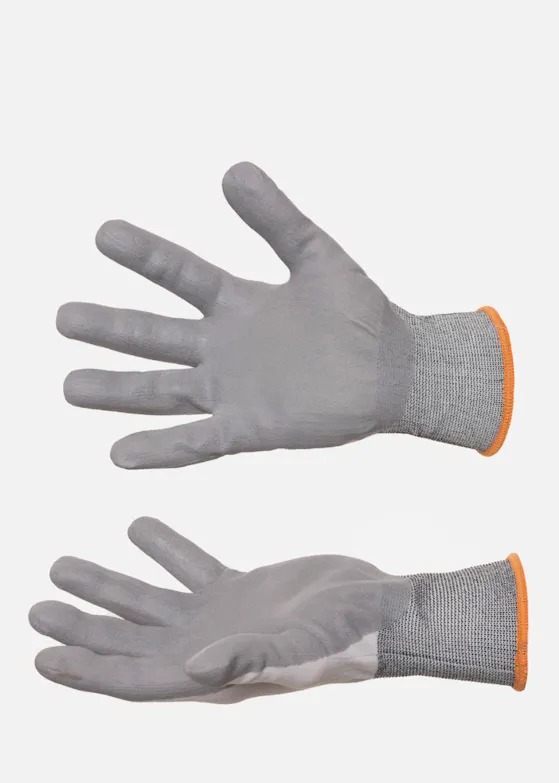 Uvex Phynomic Foam Gecoate Werkhandschoen
