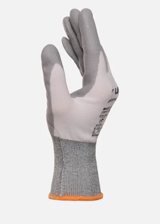 Uvex Phynomic Foam Gecoate Werkhandschoen