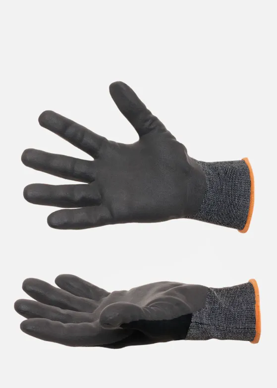 Uvex Phynomic XG Foam Gecoate Werkhandschoen