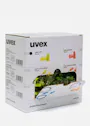 Uvex X-Fit 2112-001 oordopjes 200 paar miniatuur