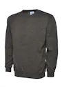 Uneek UX7 Sweatshirt Regular Fit Kinderen miniatuur