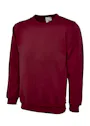 Uneek UX7 Sweatshirt Regular Fit Kinderen miniatuur