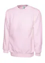 Uneek UX7 Sweatshirt Regular Fit Kinderen miniatuur