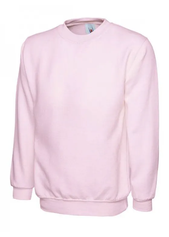 Uneek UX7 Sweatshirt Regular Fit Kinderen