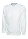 Uneek UX7 Sweatshirt Regular Fit Kinderen miniatuur