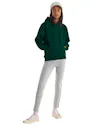 Uneek UX8 Sweatshirt Hooded Regular Fit Kinderen miniatuur