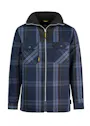 Storvik Vancouver 096 Thermoblouse (2.1) Verwarmd Regular Fit miniatuur