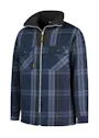 Storvik Vancouver 096 Thermoblouse (2.1) Verwarmd Regular Fit miniatuur
