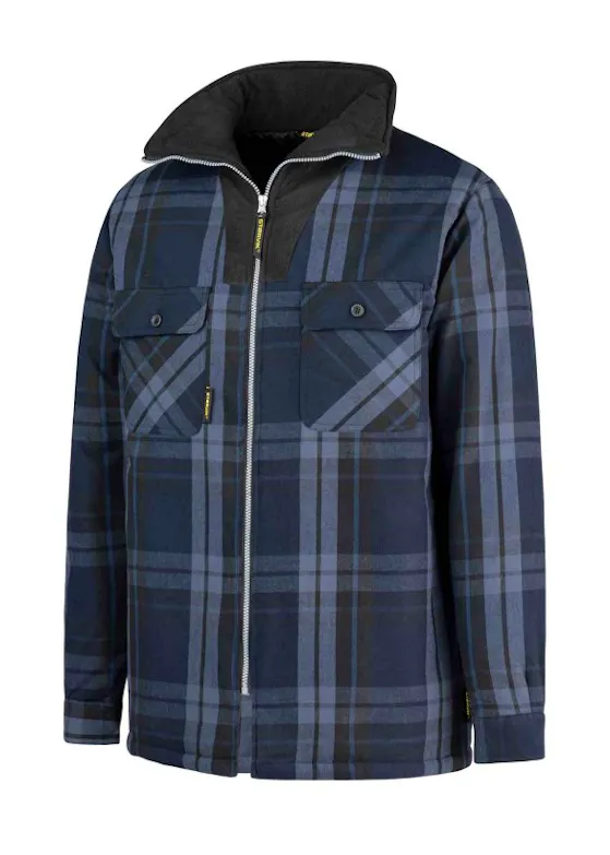Storvik Vancouver 096 Thermoblouse (2.1) Verwarmd Regular Fit