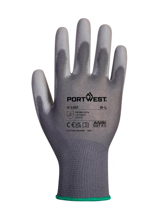Portwest Vending PU Palm (288 Paar)