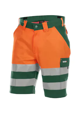 Dassy Venna Korte Werkbroek