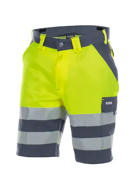 Dassy Venna Korte Werkbroek
