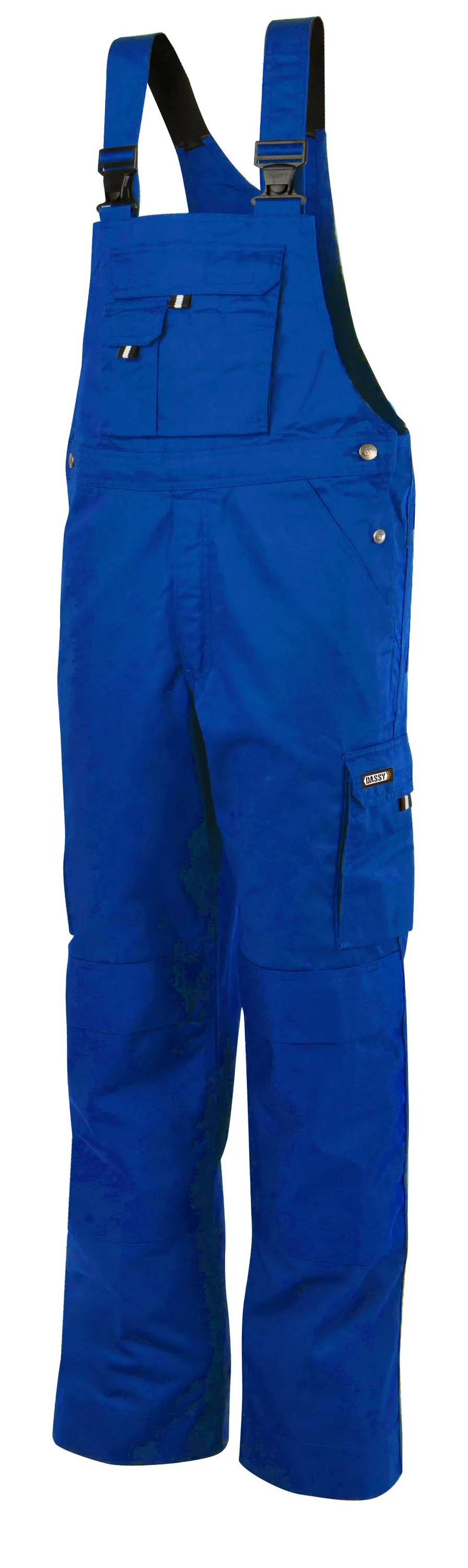 Korenblauw