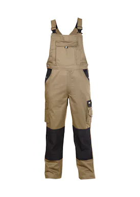 Dassy Versailles 400124 Overall Regular Fit Classic