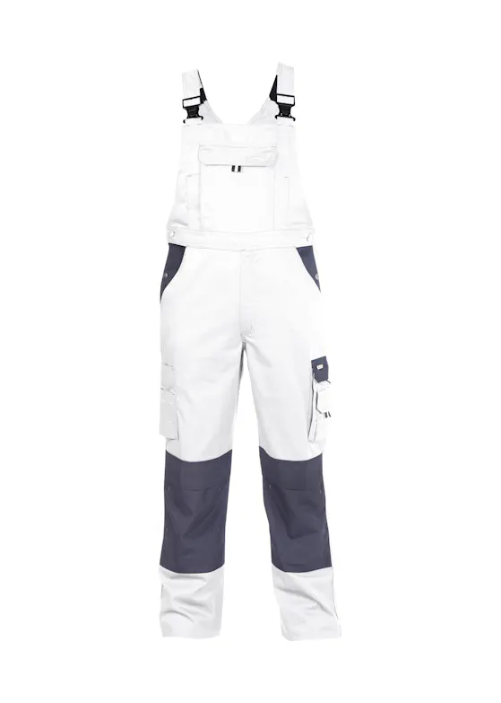 Dassy Versailles 400124 Overall Regular Fit Classic