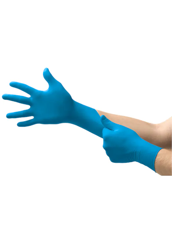 Ansell VersaTouch 92-465 Handschoen (100 st.)