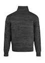 Bjornson Viggo 7783 Wintervest Kabel Gebreid Verwarmd miniatuur