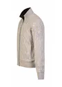 Bjornson Viggo 7783 Wintervest Kabel Gebreid Verwarmd miniatuur