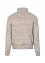 Bjornson Viggo 7783 Wintervest Kabel Gebreid Verwarmd miniatuur