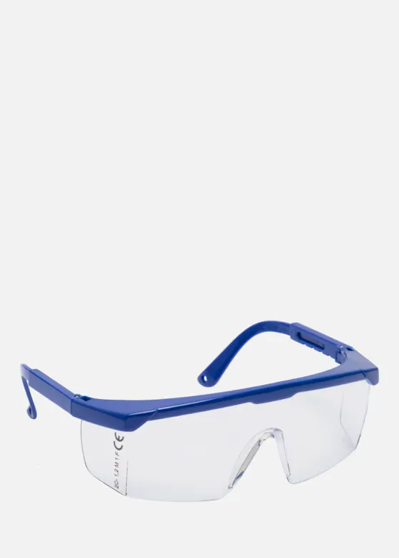OXXA Safety Products Vision 7000 veiligheidsbril