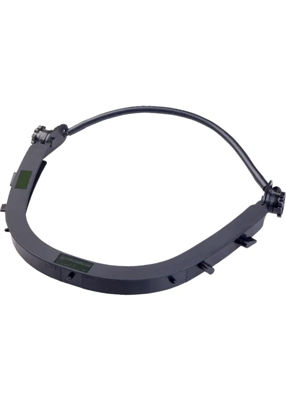 Delta Plus Gelaatsschermdrager Visor-U