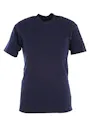 Tranemo Cantex 590092 T-Shirt KM Vlamwerend Antistatisch miniatuur