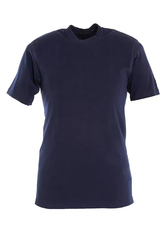 Tranemo Cantex 590092 T-Shirt KM Vlamwerend Antistatisch