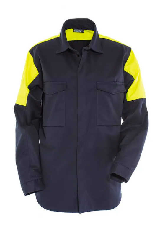 Tranemo Outback 5774 86 Overhemd Antistatisch Vlamwerend