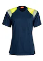 Tranemo Cantex 6378 89 T-Shirt KM Vlamwerend Antistatisch Dames miniatuur