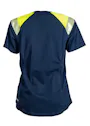 Tranemo Cantex 6378 89 T-Shirt KM Vlamwerend Antistatisch Dames miniatuur