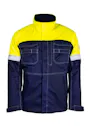 Tranemo Dames Winterjack Cantex Weld Stretch miniatuur