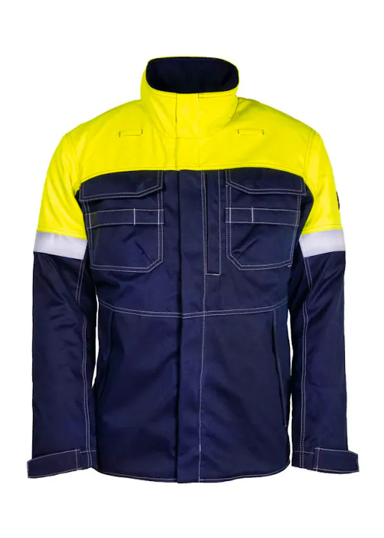 Tranemo Dames Winterjack Cantex Weld Stretch